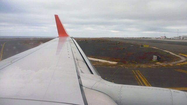 roulage lanzarote