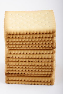 biscotti per il the