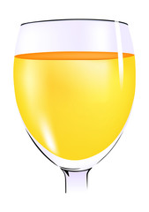 beer glass