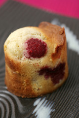 Moelleux Framboise