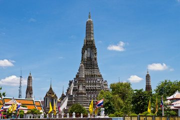 Fototapeta premium Wat Arun