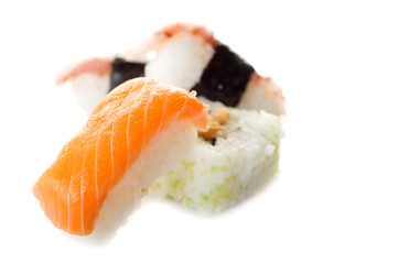 sushi mix - sushi misti
