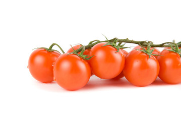 cherry tomatoes