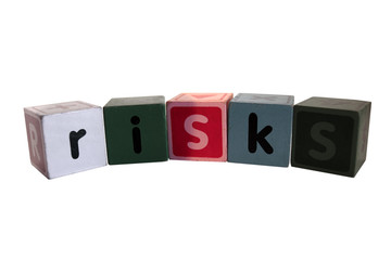 risks in play blocks