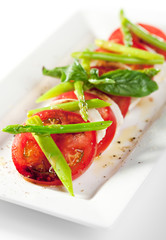 Caprese Salad