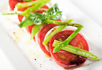 Caprese Salad
