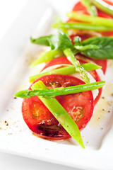 Caprese Salad