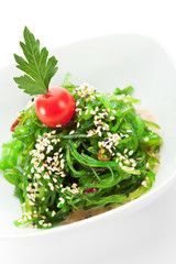 Seaweed Salad