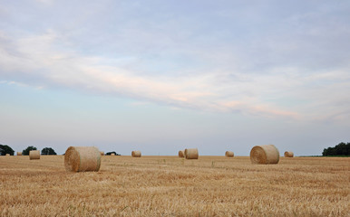 Rundballen