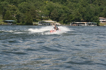 Jet Ski