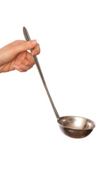 ladle