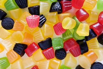 midget gems © jayfish