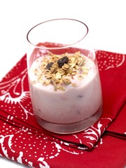 Healthy Breakfast