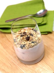 Healthy Breakfast