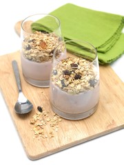 Healthy Breakfast