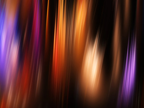 光