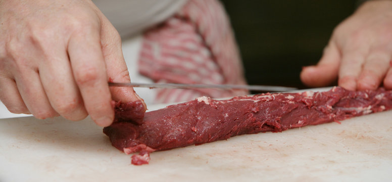 Viande rouge
