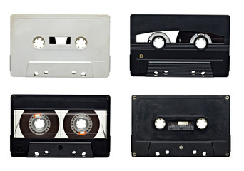 audio tape sound music old grunge