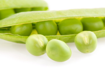 Broad beans