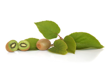 Kiwi Fruit