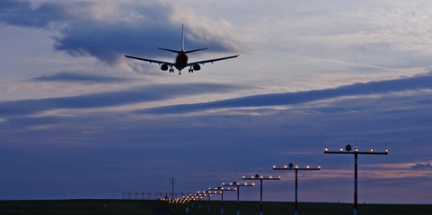 Anflug