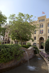 Municipalite de Beyrouth