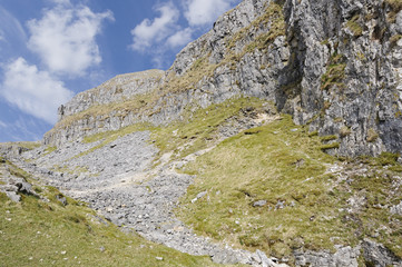 Ing Scar Crag