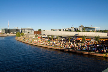 Spreestrand