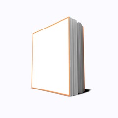 3d book