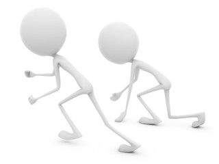 Mr. Emotion V4.4c Competition white