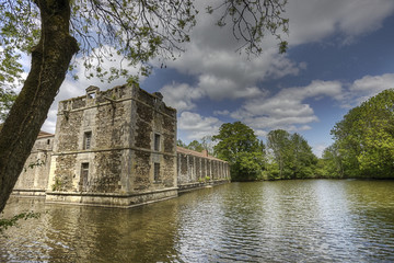 château de la Citardière