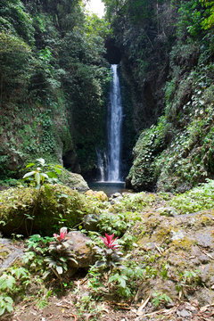 Bali, Indonesia, fall Git-Git
