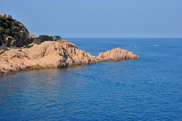 Fototapeta premium Costa