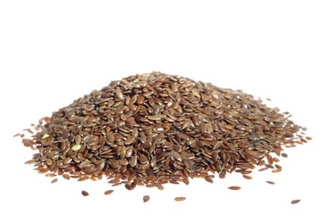 seeds of flax