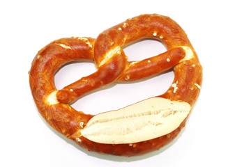 Brezel