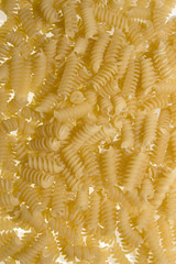 Fusilli Pasta