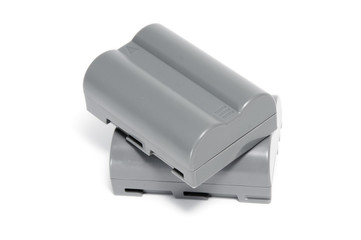 camera batteries