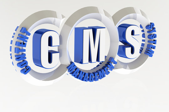 CMS Symbol