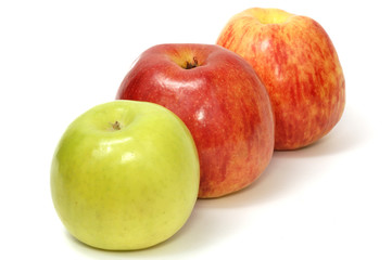 Apples