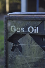 gasolina
