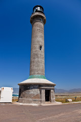 Point Arena Lighthouse