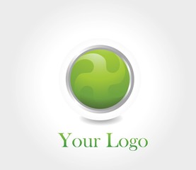 business logo