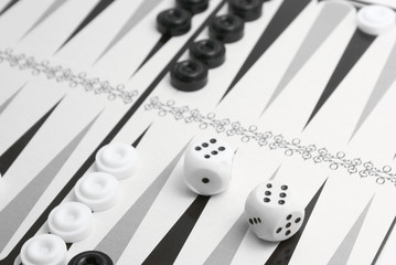 Backgammon