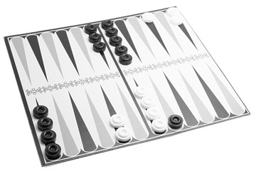 Backgammon