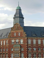 Vewaltungsgericht Gelsenkirchen / Ruhrgebiet