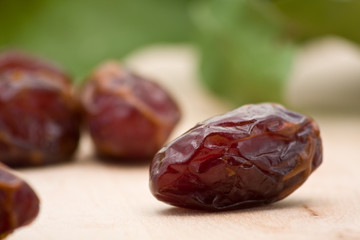 Dates