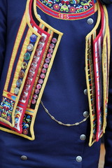 costume traditionnel breton,bigoudenne,finistère,bretagne