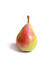 Ripe pear