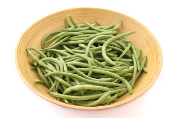 Haricots verts