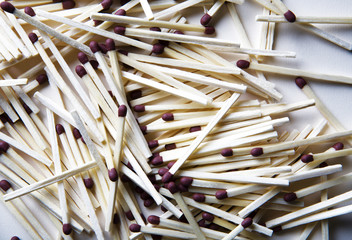matches